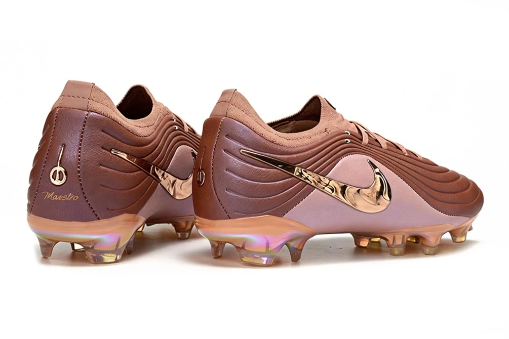 Tiempo Legend Brown Silver Gold FG FGNT3227 - Imagen 6