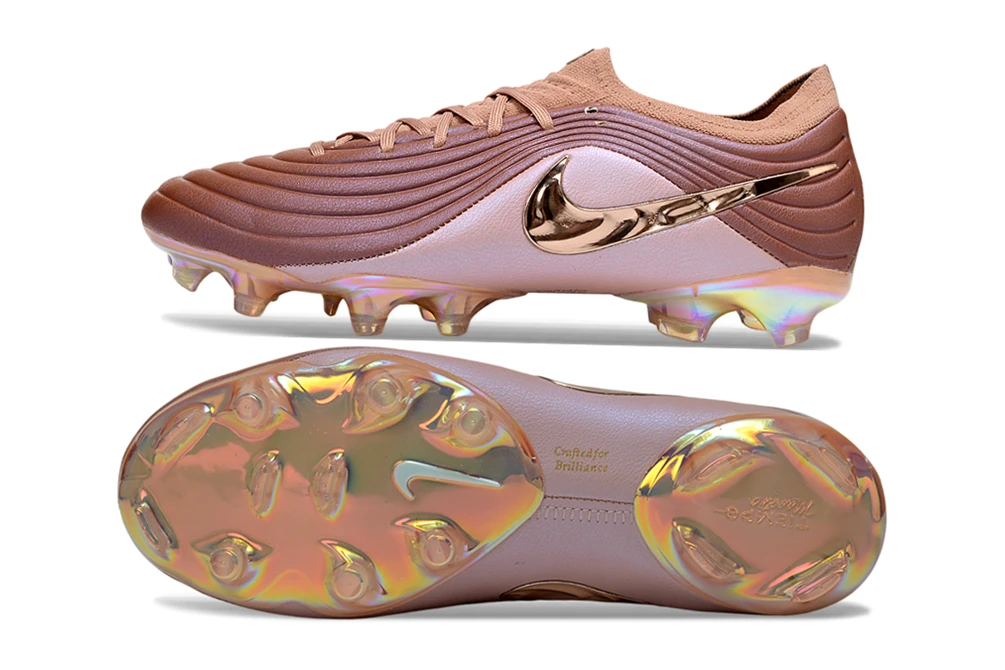 Tiempo Legend Brown Silver Gold FG FGNT3227 - Imagen 7