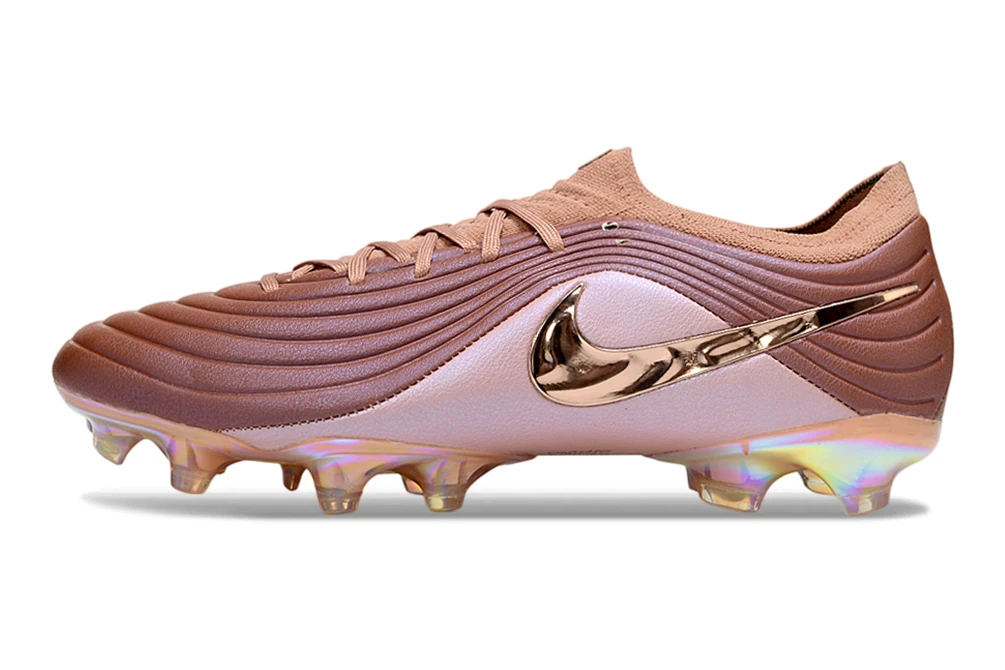 Tiempo Legend Brown Silver Gold FG FGNT3227 - Imagen 8