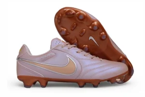 Tiempo Legend Brown Silver Black FG FGNT3228