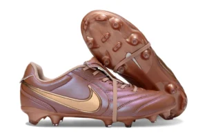 Tiempo Legend Brown Silver Black FG FGNT3229
