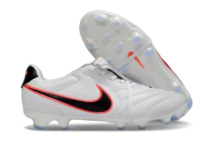 Tiempo Legend Silver Sail Black FG FGNT3231