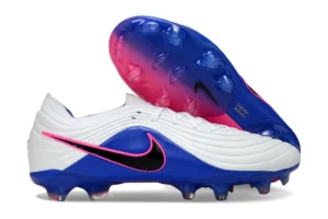 Tiempo Legend Navy White Royal Blue FG FGNT3233