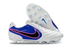 Tiempo Legend Silver Sail Navy FG FGNT3234