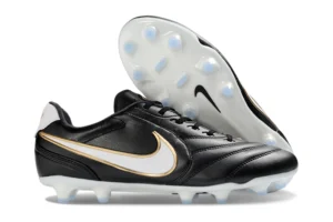 Tiempo Legend Silver Black Sail FG FGNT3236