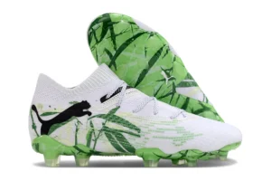 Future 7 FG White Green Black FGPF0821