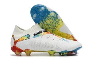 Future 7 FG White Blue Yellow Orange FGPF0822