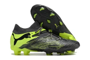 Future 7 FG Black Neon Yellow FGPF0825