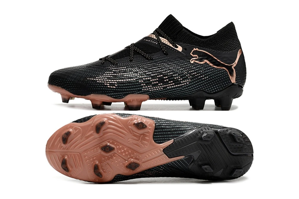 Future 7 FG Black Bronze FGPF0826 - Imagen 4