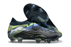 Future 7 FG Black Green Blue FGPF0828