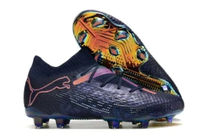 Future 7 FG Navy Peach Purple FGPF0829