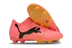 Future 7 FG Coral Black Orange FGPF0831