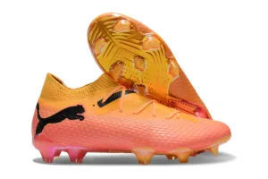 Future 7 FG Orange Black Yellow FGPF0832