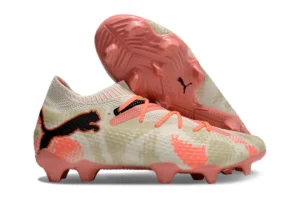 Future 7 FG Cream Coral Black FGPF0833