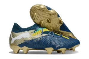 Future 7 FG Navy Gold Yellow FGPF0834