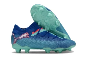 Future 7 FG Blue Mint Pink FGPF0835