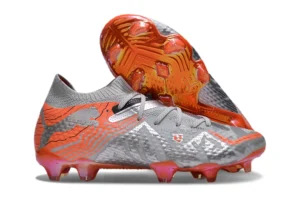 Future 7 FG Silver Orange Red FGPF0836