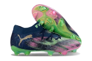 Future 8 FG Navy Pink Green FGPF0837