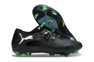 Future 8 FG Black Green White FGPF0838