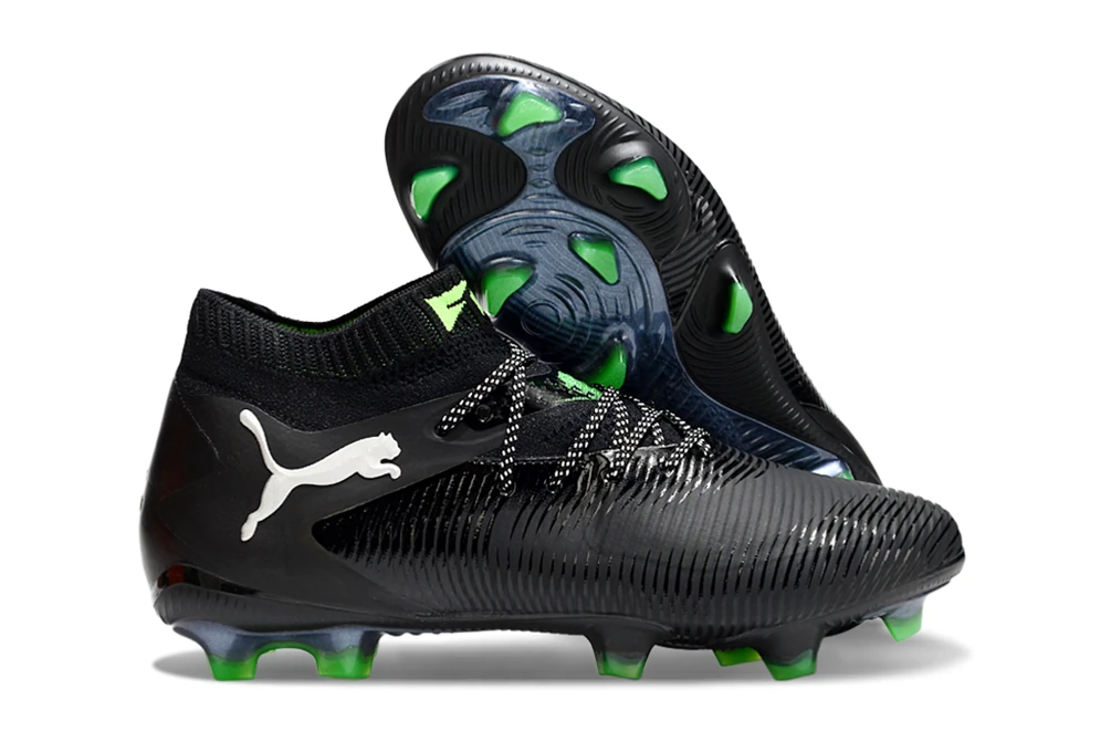 Future 8 FG Black Green White FGPF0839