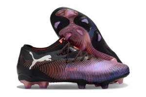 Future 8 FG Black Purple Pink FGPF0840