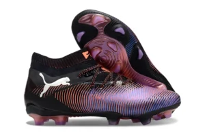 Future 8 FG Black Purple Pink FGPF0841