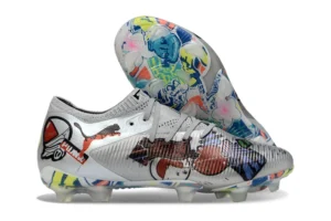 Future 8 FG White Multicolor FGPF0842