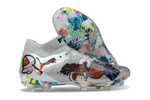 Future 8 FG White Multicolor FGPF0843