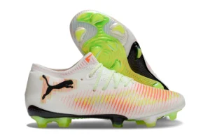 Future 8 FG White Neon Yellow Pink FGPF0846