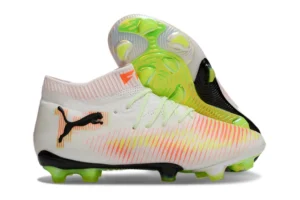 Future 8 FG White Neon Yellow Pink FGPF0847