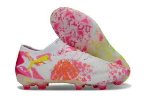 Future 8 FG White Pink Orange FGPF0850