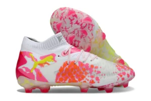 Future 8 FG White Pink Orange FGPF0851