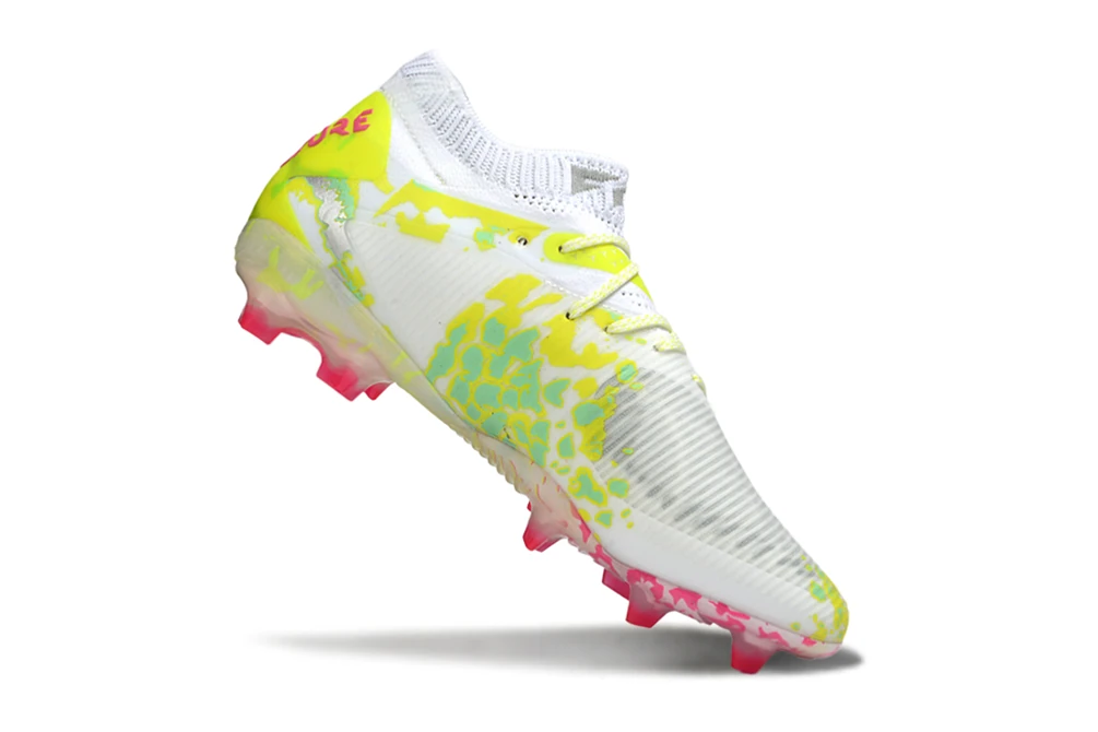 Future 8 FG White Pink Orange FGPF0851 - Imagen 5