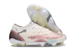 Future 8 FG White Red Black FGPF0852