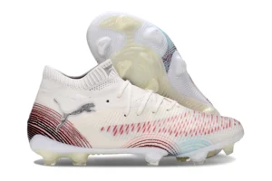 Future 8 FG White Red Black FGPF0853