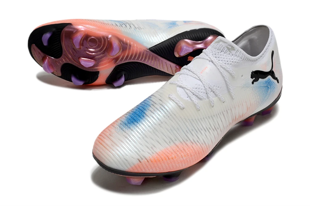 Future 8 FG White Black Coral FGPF0854 - Imagen 4
