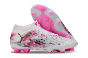 Future 8 FG White Pink FGPF0858