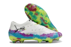 Future 8 FG White Multicolor Green FGPF0859