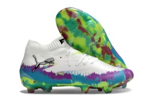 Future 8 FG White Multicolor Green FGPF0860