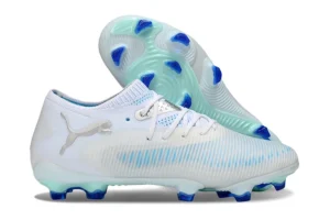 Future 8 FG White Aqua Blue FGPF0861