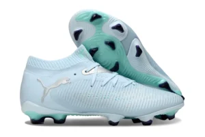 Future 8 FG White Aqua Blue FGPF0862