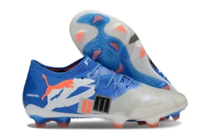 Future 8 FG Blue White Orange FGPF0863