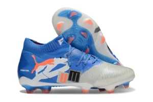 Future 8 FG Blue White Orange FGPF0864
