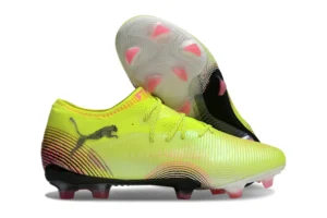 Future 8 FG Neon Yellow Black Pink FGPF0869