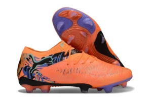 Future 8 FG Orange Black Purple FGPF0871