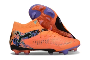 Future 8 FG Orange Black Purple FGPF0872