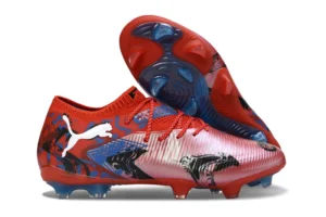 Future 8 FG Red Blue Black White FGPF0875