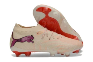 Future 9 FG Cream Coral Burgundy FGPF0877