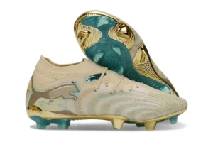 Future 9 FG Cream Teal Gold FGPF0878