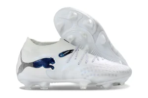 Future 9 FG White Navy FGPF0881